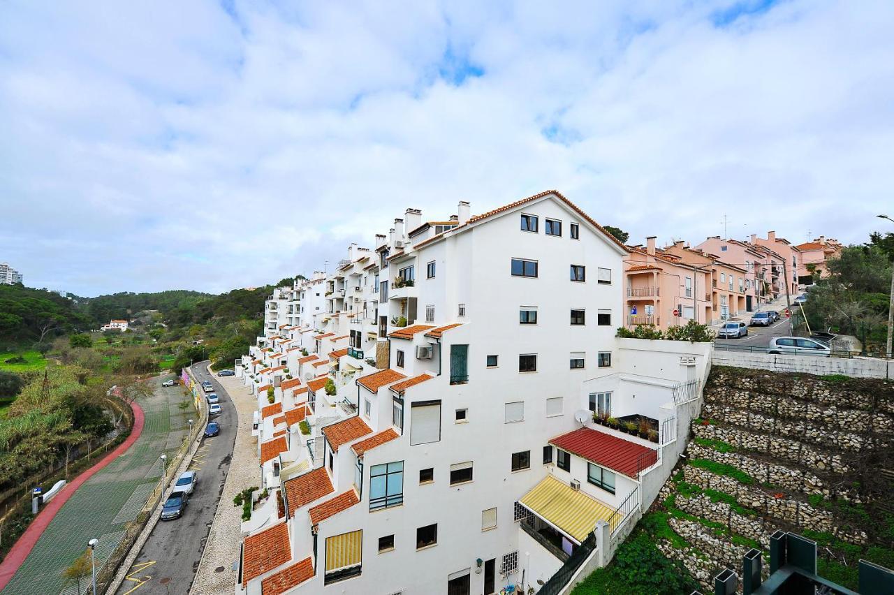 T2 Cascais Centro - Ribeira Das Vinhas Esterno foto