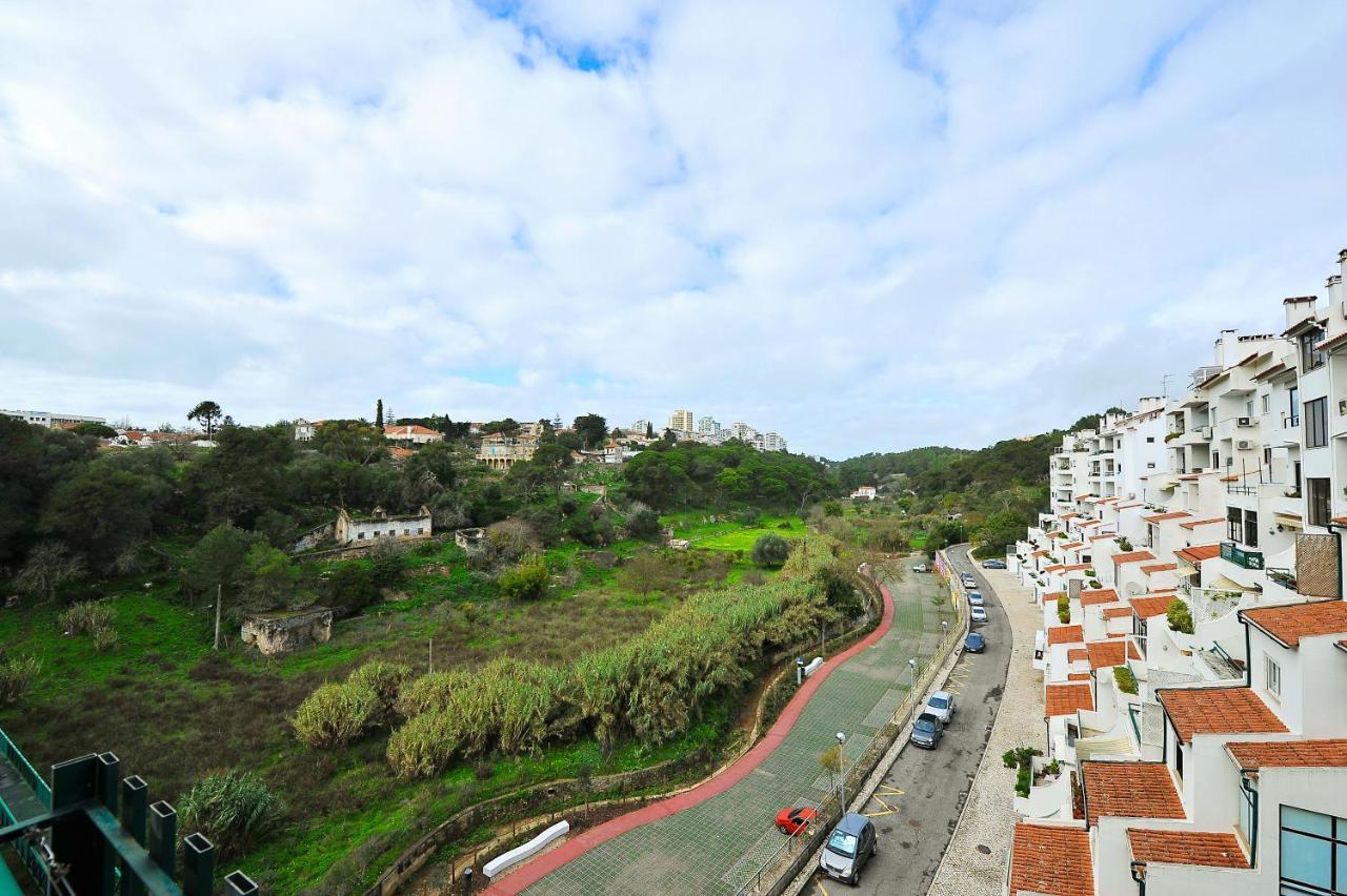 T2 Cascais Centro - Ribeira Das Vinhas Esterno foto